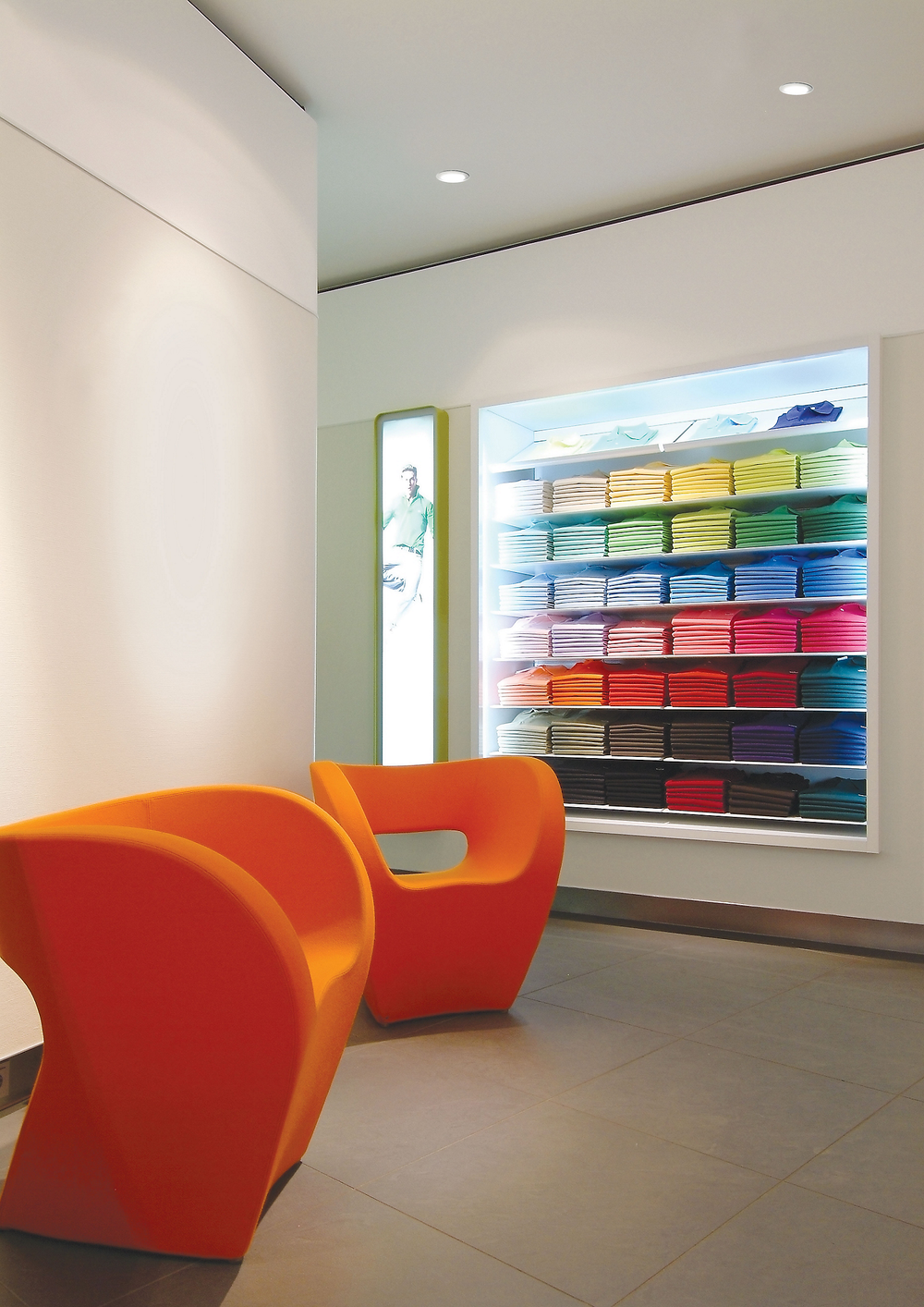 Philips MAS LED ExpertColor GU10 5.5W 4000K 400 lúmenes 36D foco regulable CRI 97