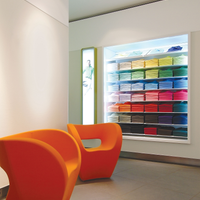 Philips MASTER Value LED Spot GU10 3.7W 2200-2700K Luz Cálida Regulable 270 lúmenes 36° Haz 220-240V