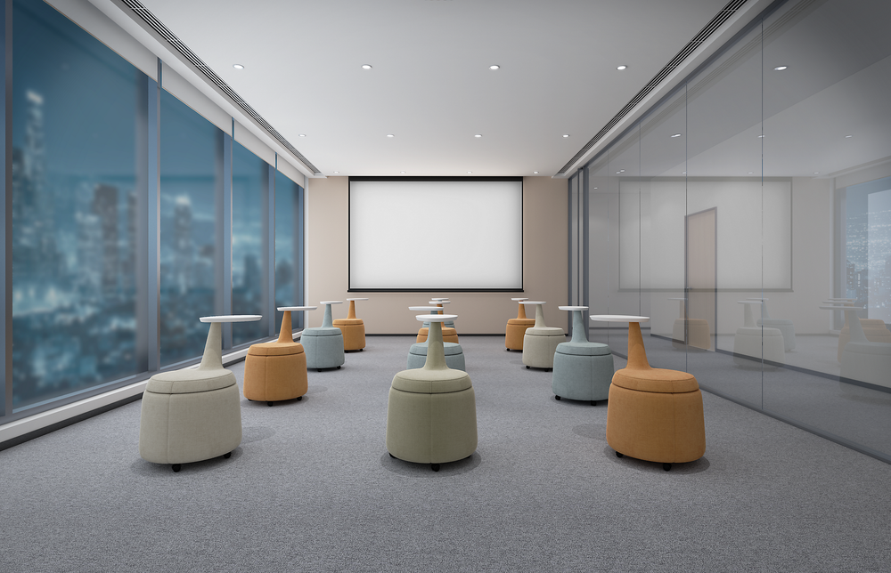 Philips MASTER LEDspot ExpertColor AR111 G53 10.8W 2700K 600 lúmenes 40° regulable blanco cálido