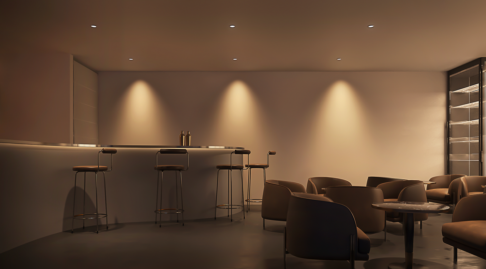 Philips MAS LED spot MR16 GU5.3 5.8W 12V 2700K 450 lúmenes haz de 36° CRI 90 regulable reemplazo para 35W