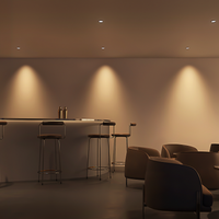 Philips MASTER VALUE LED Spot MR16 GU5.3 5.8W 12V 2700K 450 lumens 60° Beam 90CRI Dimmable Warm White