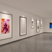 Philips LED Spot MR16 GU5.3 7.5W 3000K 630 lumens 36D Dimmable 12V 90CRI