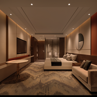 Philips MAS LED Spot MR16 GU5.3 5.8W 35W Eq 3000K 460 lumens 36° Beam 12V Dimmable 90CRI