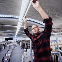 Philips LEDtube T8 150mm 17.6W 840 ultra-efficient lighting for energy saving
