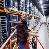 Philips MAS LEDtube T8 1500mm 23W 4000K Blanco Frío 3700 lúmenes tubo de vidrio esmerilado G13, CE RoHS