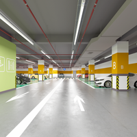 Philips MAS LEDtube HF 1200mm T8 16W 3000K Opal G13 ROT 2350 lúmenes CRI 80 Ahorro de Energía CE RoHS