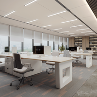 Philips MAS LEDtube HF T8 1200mm 14W 3000K 2000 lúmenes Opal G13 HO Tubo de Ahorro de Energía