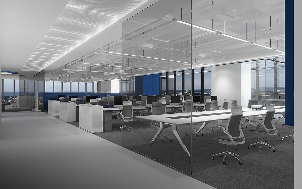 Philips MAS LEDtube T5 1200mm 16.5W 3000K G5 2300 lúmenes CRI 80 vidrio mate no regulable