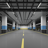 Philips MAS LEDtube 1500mm T5 HO 26W 4000K Blanco Frío G5 3900 lúmenes vidrio esmerilado no regulable