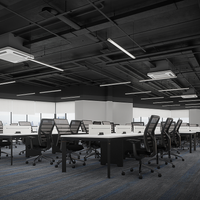 Philips MAS LEDtube 1200mm HO 26W T5 3000K G5 Frosted 3600 lumens 220-240V CRI 80 Energy Saving Tube