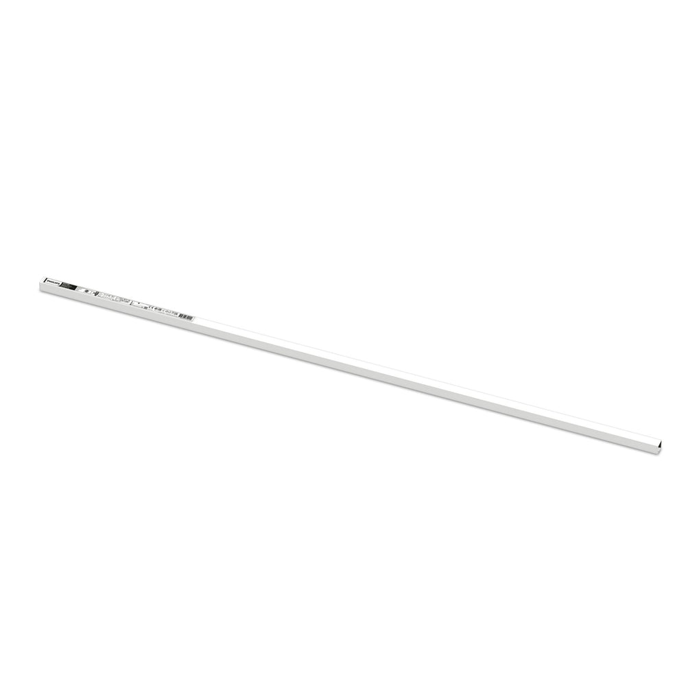Philips MAS LEDtube 600mm HO 8W T8 4000K Blanco Frío 1050 lúmenes G13 EM/Mains 220-240V 160° CRI 83