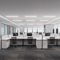 Philips LEDtube T8 150mm 17.6W 840 ultra-efficient lighting for energy saving
