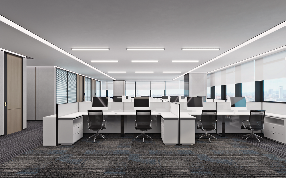 Philips LEDtube T8 150mm 17.6W 840 ultra-efficient lighting for energy saving