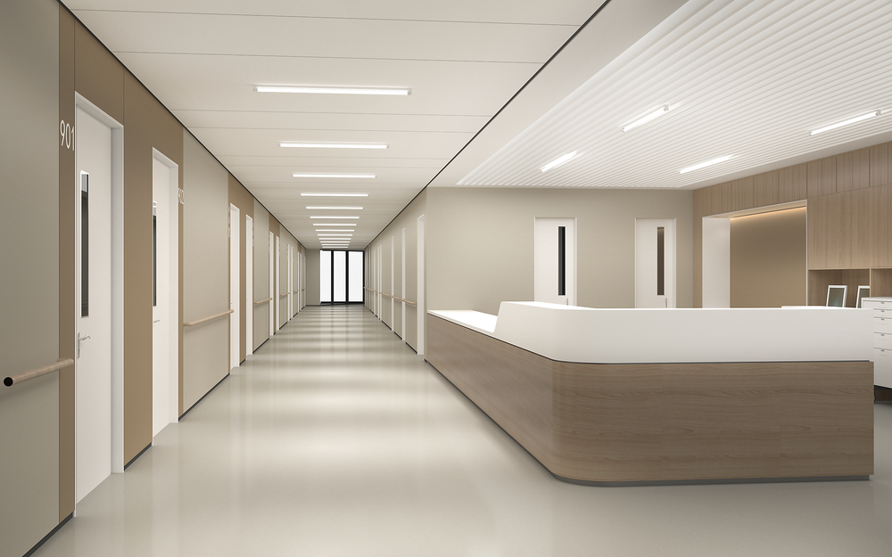Philips LEDtube T8 150mm 17.6W 840 ultra-efficient lighting for energy saving