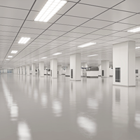 Philips LEDtube T8 150mm 17.6W 840 ultra-efficient lighting for energy saving