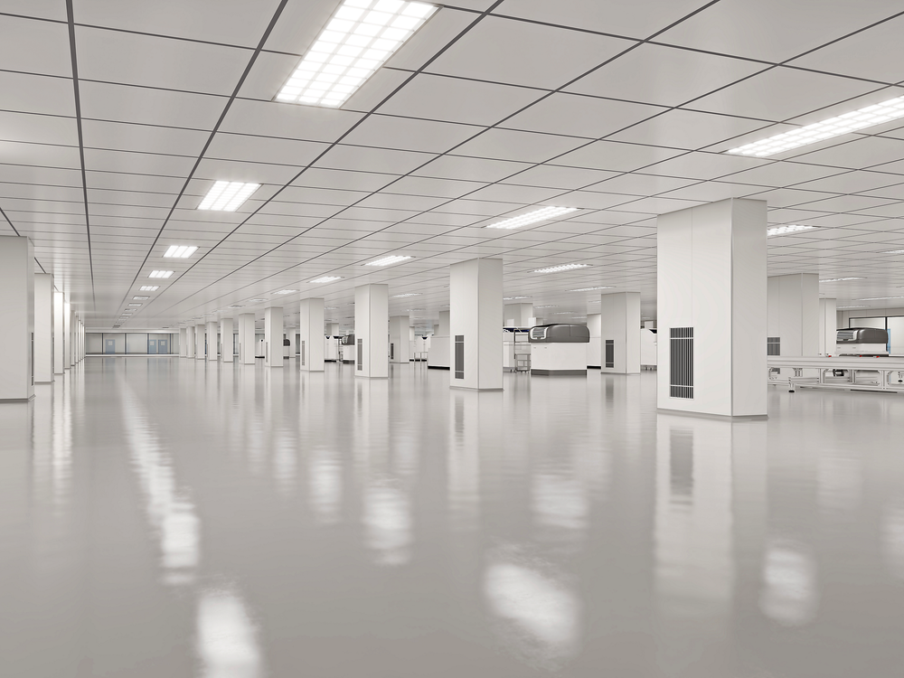 Philips LEDtube T8 150mm 17.6W 840 ultra-efficient lighting for energy saving