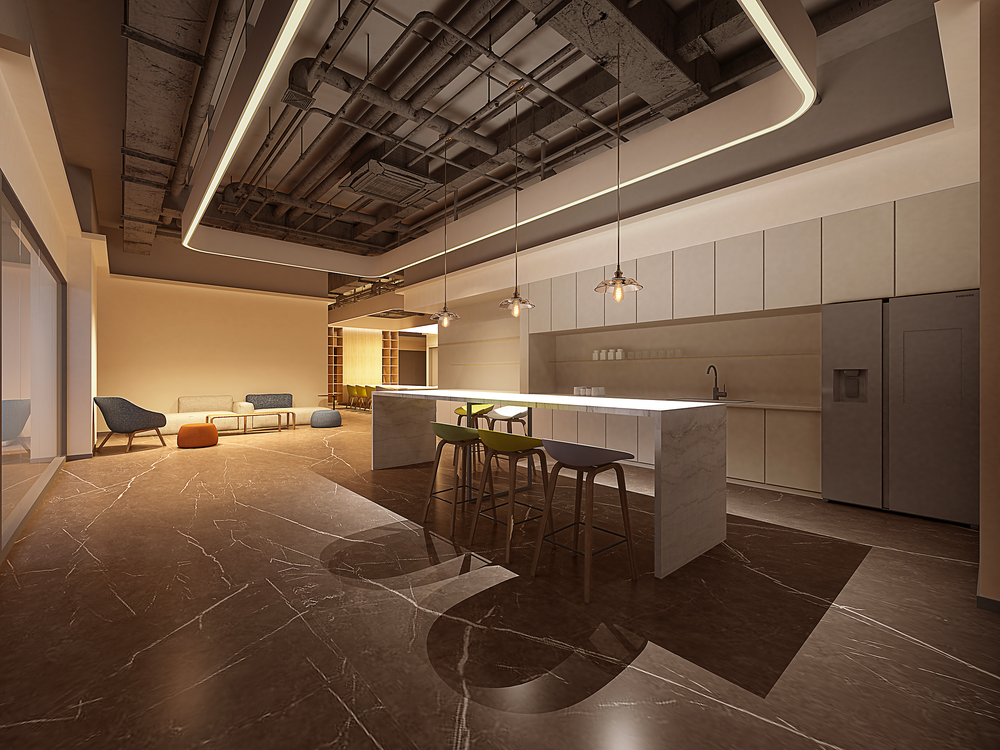 Philips MASTER Value Bombilla LED Decorativa E27 ST64 4W 1800K Vidrio Ámbar Regulable