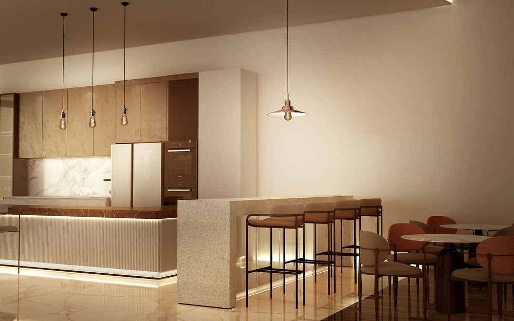 Philips MASTER Value Bombilla LED Decorativa E27 ST64 4W 1800K Vidrio Ámbar Regulable