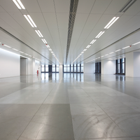 Philips MAS LEDtube T8 1500mm 23W 4000K Blanco Frío 3700 lúmenes tubo de vidrio esmerilado G13, CE RoHS