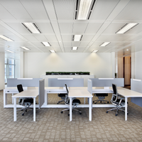 Philips MASTER Value LEDtube T8 1200mm 15.5W 4000K 2500 lúmenes G13 Opal Fría Blanca