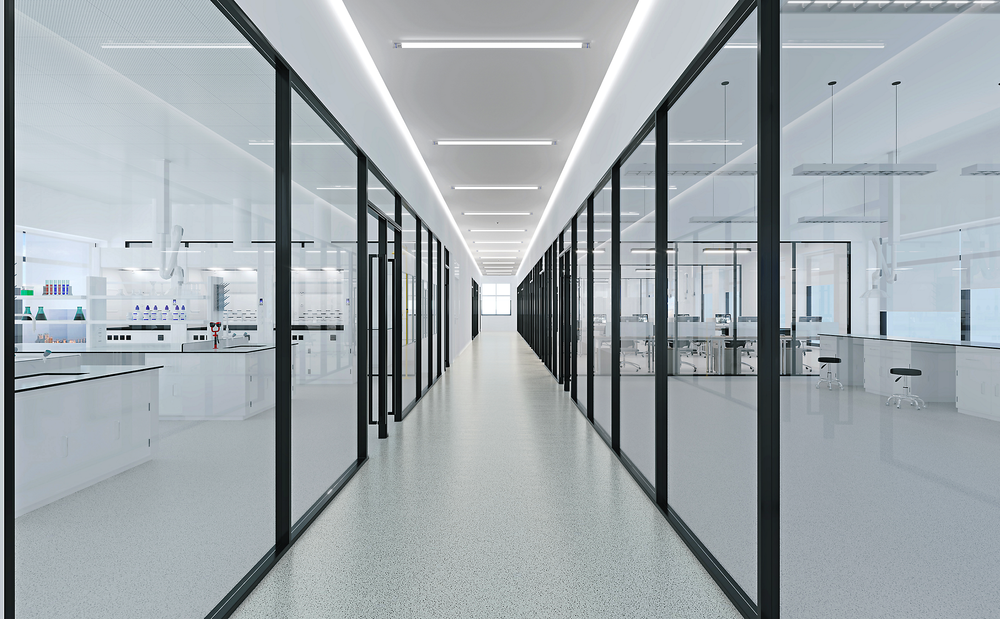 Philips MAS LEDtube T8 1500mm 23W 4000K Cool White 3700 lumens G13 frosted glass tube, CE RoHS