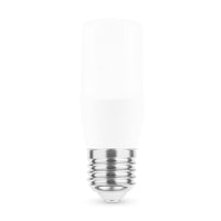 Lámpara LED Tsong E27 10.5W 3000K blanco cálido, IP20, CRI 80, CE RoHS, sin parpadeo, 220-240V, garantía de 5 años
