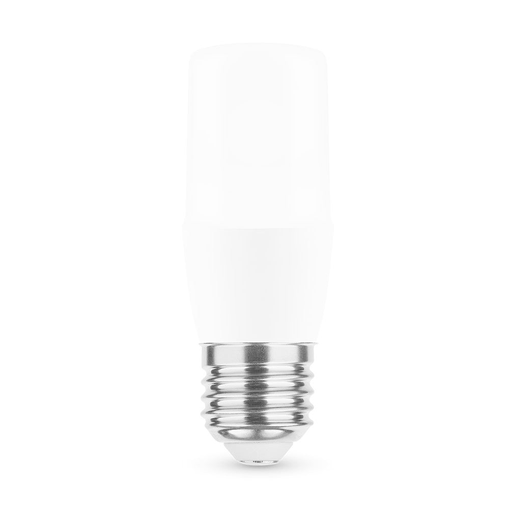 Lámpara LED Tsong E27 10.5W 3000K blanco cálido, IP20, CRI 80, CE RoHS, sin parpadeo, 220-240V, garantía de 5 años