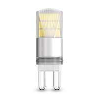Lámpara LED Tsong E27 10.5W 3000K blanco cálido 390 lúmenes IP20 CRI 80 sin parpadeo CE RoHS