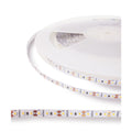 Tira LED Tsong 5m 12V 9.6W 120 LEDs/m 4000K blanco brillante IP20 CRI 80 CE RoHS garantía de 5 años