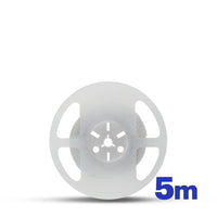 Modee Tira LED DC12V 4.8W/m 60LED/m 540 lúmenes IP20 6000K 90CRI 8mm ancho Iluminación Inteligente