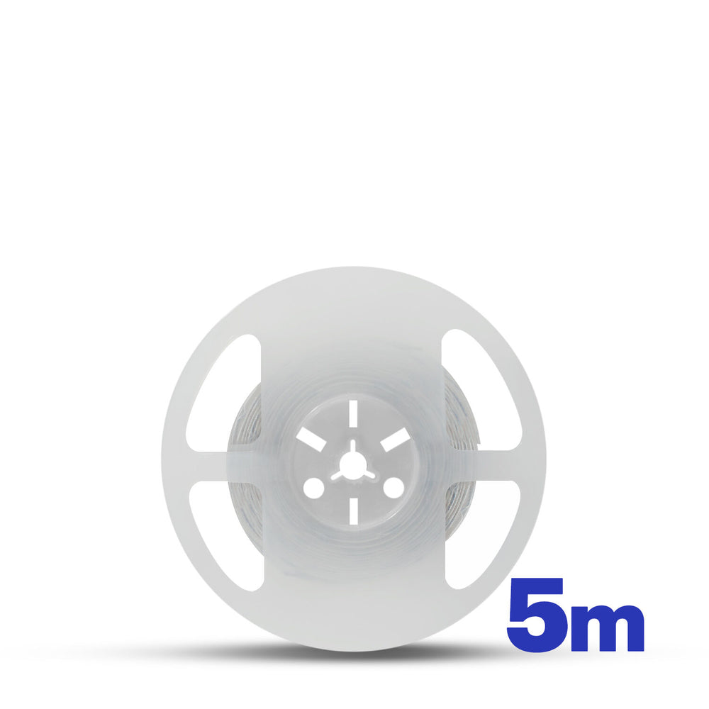 Modee Tira LED DC12V 4.8W/m 60LED/m 540 lúmenes IP20 6000K 90CRI 8mm ancho Iluminación Inteligente