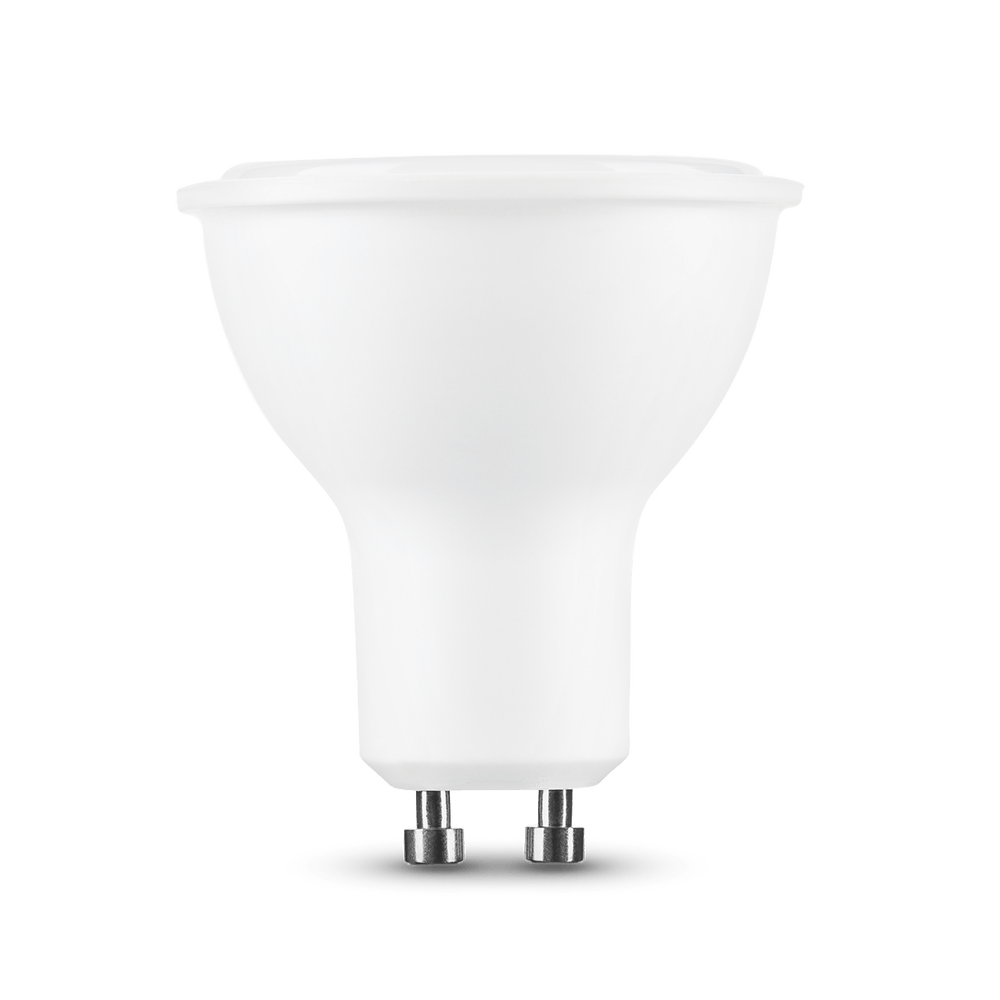 Lámpara LED Modee E27 10.5W 3000K blanco cálido 1521 lúmenes CRI 80 IP20 CE RoHS sin parpadeo