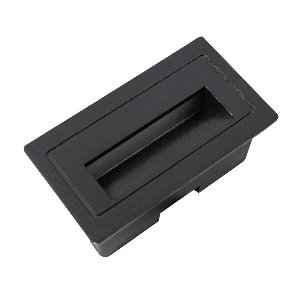 Luz LED para escalera Modee 3W 210 lúmenes 4000K IP65 empotrada 103x45x58mm