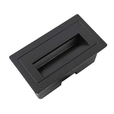 Luz LED para escalera Modee 3W 210 lúmenes 4000K IP65 empotrada 103x45x58mm