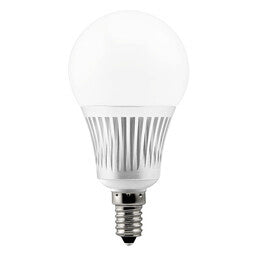 MIBOXER Lámpara LED E14 5W RGB+CCT bombilla inteligente con control remoto e iluminación colorida para tu hogar