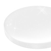Modee LED Ceiling Lamp 22W 2200 lumens 3CCT Dimmable Round Ø380mm IP20 220-240V CRI 80 White
