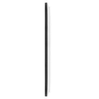 Lámpara de techo LED Modee redonda Negra 22W 3000 lúmenes 4000K D420x28mm