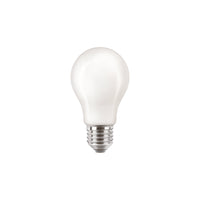 Philips CorePro Bombilla LED 10.5W E27 A60 4000K Blanco Frío 1521 lúmenes no regulable 230V 300° acabado mate