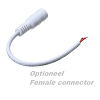 Controlador LED regulable Lcb para panel LED de 36W/40W, 30-42V 1000mA, IP20, corte de fase triac