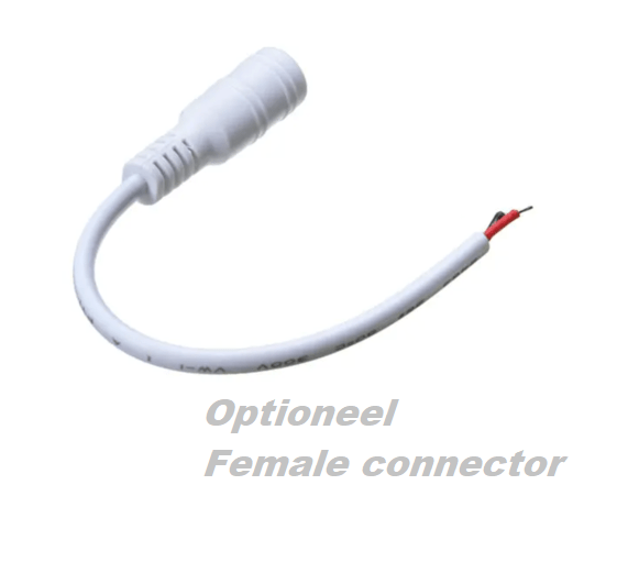 Controlador LED regulable Lcb para panel LED de 36W/40W, 30-42V 1000mA, IP20, corte de fase triac