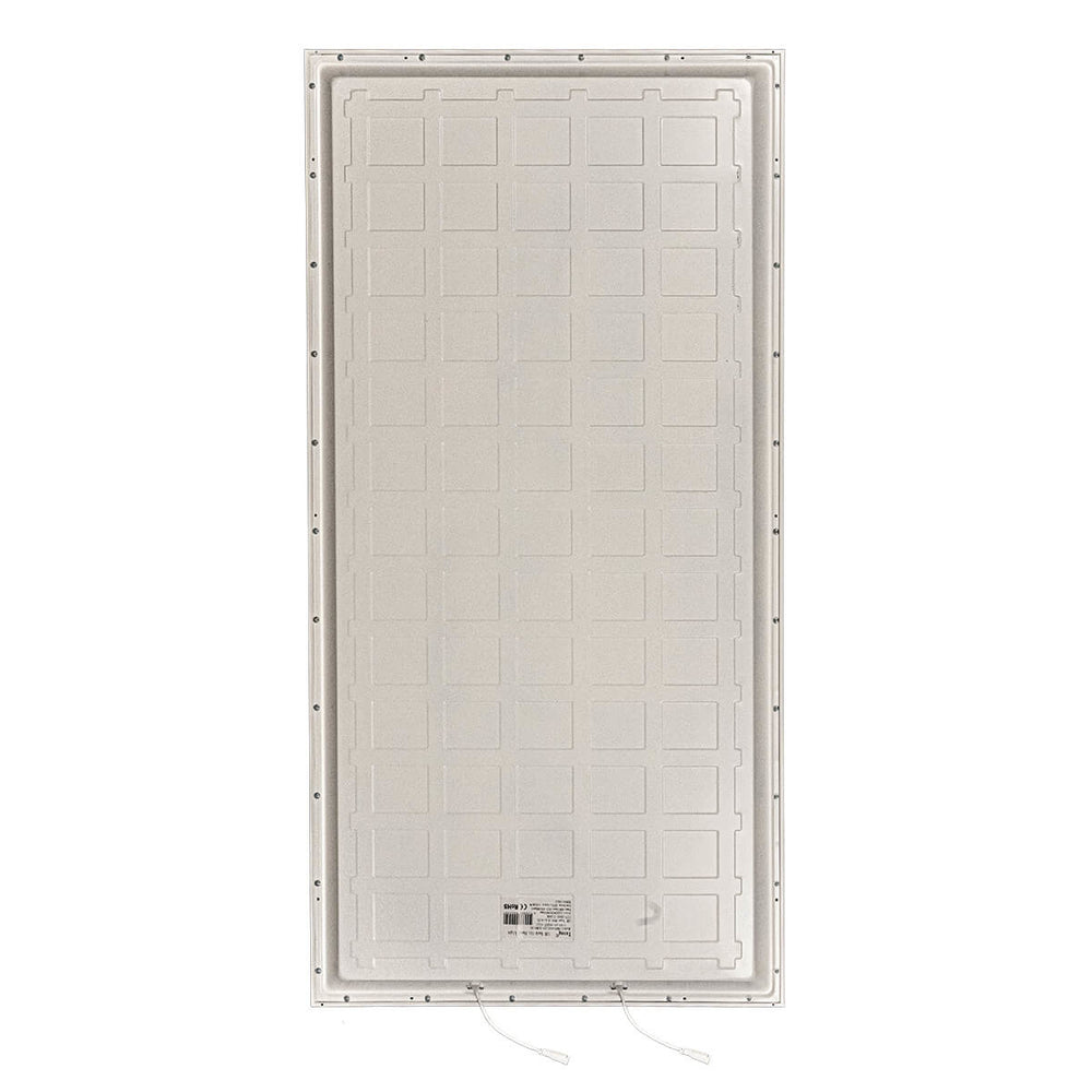 LED panel 120x60cm backlit ECO 60W 6600 lumen 4000K bright white LCB