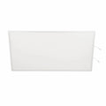 Panel LED Tsong 120x60cm Backlit ECO 60W 6600 lúmenes 3000K UGR22 opal blanco chip Philips CE RoHS