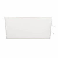 LED panel 120x60cm backlit ECO 60W 6600 lumen 4000K bright white LCB