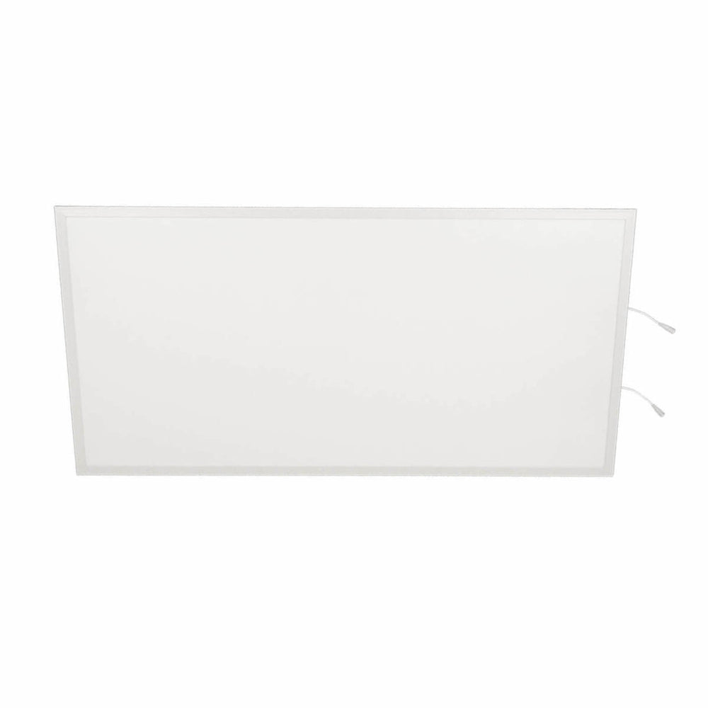LED panel 120x60cm backlit ECO 60W 6600 lumen 4000K bright white LCB