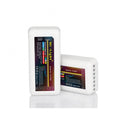 Controlador Tsong RGB+CCT 8 Zonas, IP20, 220-240V AC, certificado CE RoHS, garantía de 5 años
