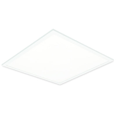 lcb pro slim line panel LED 60x60cm 36w 4320 lúmenes 6000k luz diurna blanca