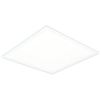 Panel LED LCB 60x60cm Pro Slim Line 36W 4320 lúmenes 6000K Luz Blanca de Día UGR22 Opal Garantía de 5 Años