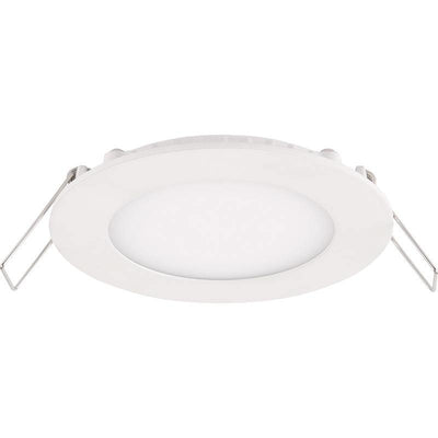 Foco empotrable LED Tsong 10.5W 3000K blanco cálido IP20 220-240V CE RoHS sin parpadeo garantía 5 años