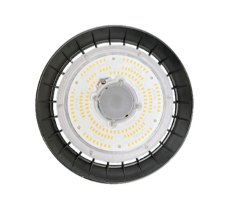LCB LED UFO High Bay 200W 150 lúmenes/W chip Philips CCT regulable opcional IP20 220-240V CE RoHS