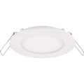 Foco empotrable LED Tsong 10.5W 3000K blanco cálido IP20 220-240V CE RoHS sin parpadeo garantía 5 años